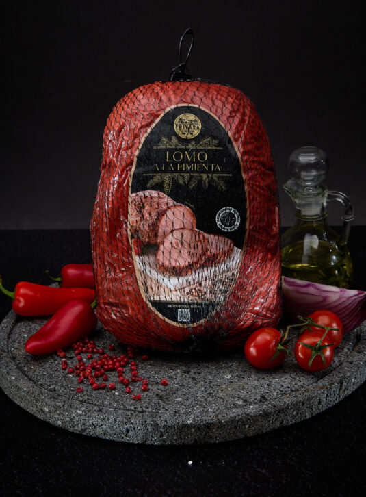 Delicium Custom Image